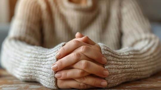 Comment arrêter de se ronger ses ongles ?