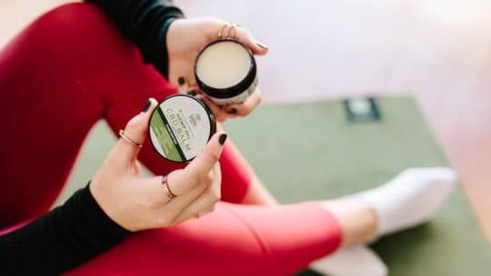 CBD : quels sont les produits stars ?