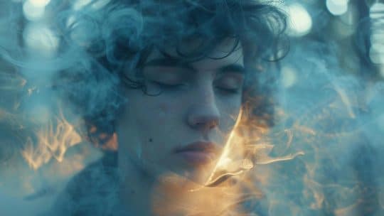Comprendre la toux : signification spirituelle et interprétations mystiques