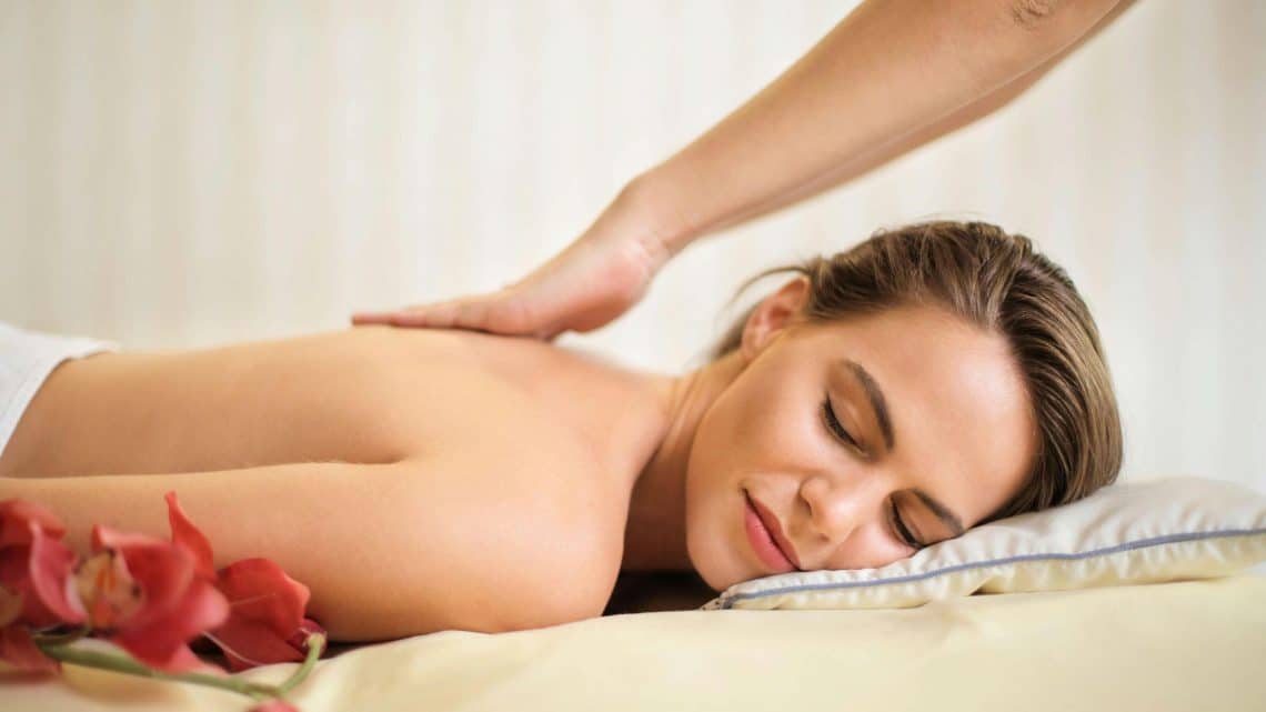 Où réserver un massage Bien-Être au Pays Basque ?