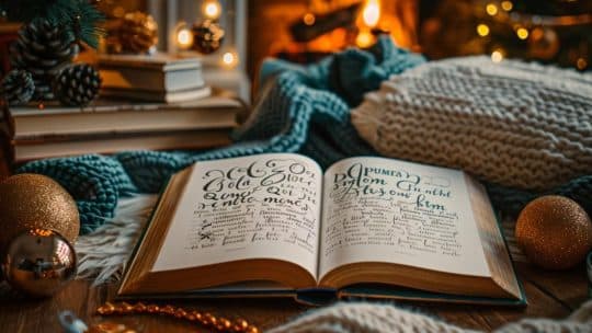 10 citations inspirantes pour célébrer le passage à la nouvelle année