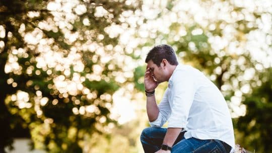 Comment le stress peut avoir des effets néfastes sur la santé