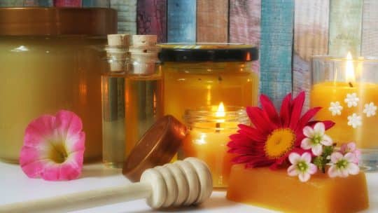 Les secrets de l&rsquo;apithérapie : propolis et bienfaits pour la santé