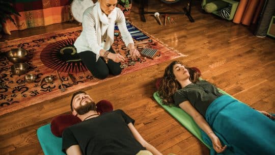 Gestion du stress au quotidien : Les conseils de la sophrologue Olivia Olmos