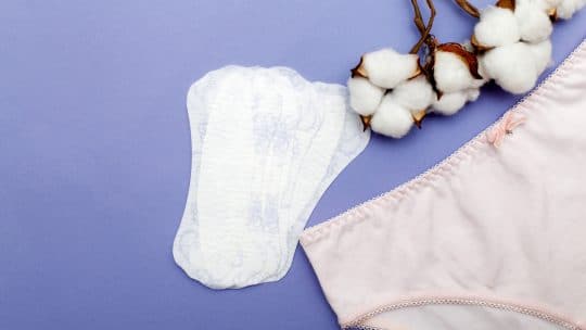Le confort au premier plan : quelle protection choisir pour l&rsquo;incontinence adulte ?