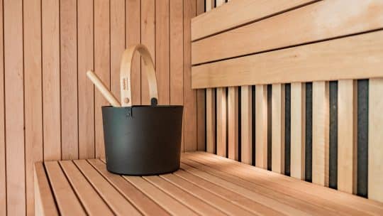 Offrez-vous une pause bien-être avec un spa à la maison
