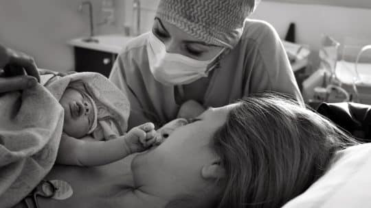 Comment se préparer à la naissance ?
