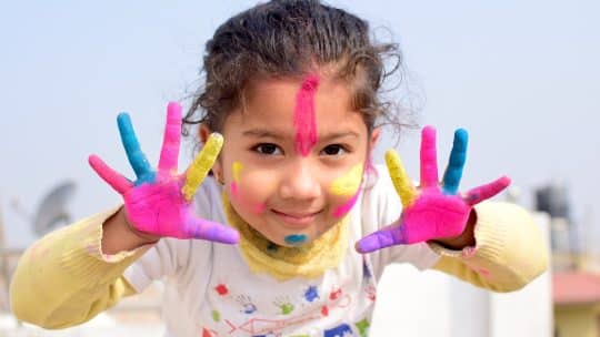 Comprendre les signes et Symptômes du TDAH chez les Enfants et les Adolescents