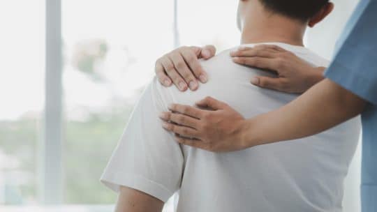 Pourquoi faire appel à un kinésithérapeute à Auderghem ?