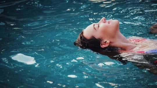 Les effets bénéfiques d&rsquo;une thalassothérapie sur le corps