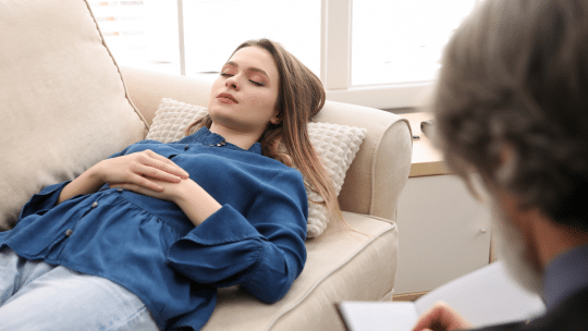 Esprit Libre 64, hypnothérapeute de confiance à Bayonne