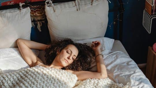 4 conseils pour choisir son matelas 120×190 pour un sommeil réparateur