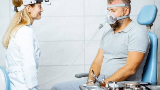 Effets secondaires du traitement de l’Apnée : Comment un mauvais accompagnement peut affecter votre santé
