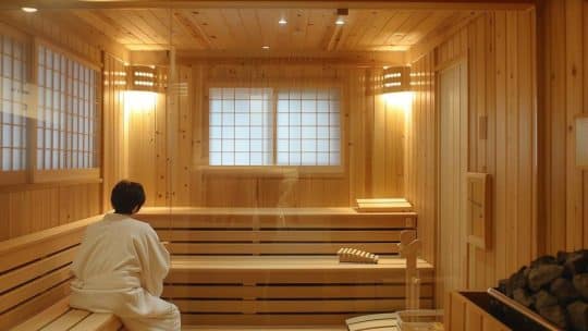 Précautions et contre-indications du sauna japonais : ce qu&rsquo;il faut savoir