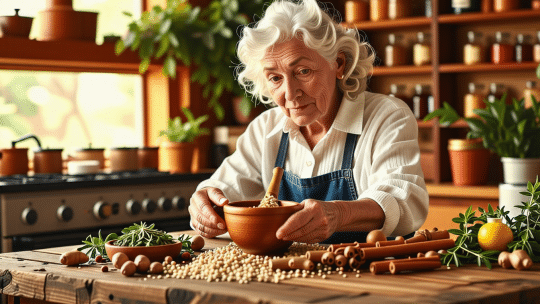 Comment arrêter ses règles avec un remède de grand-mère efficace ?