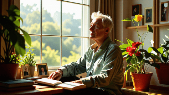 Quel témoignage sur le cancer de la plèvre pourrait vous inspirer ?