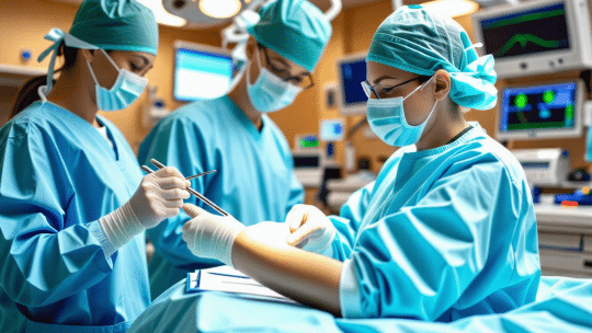 Comment enlever une vis après une opération d&rsquo;hallux valgus en toute sécurité ?