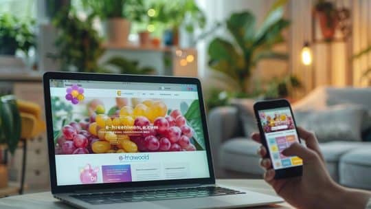 J&rsquo;ai découvert e healthworld Santé : ma santé n&rsquo;a plus de secrets !
