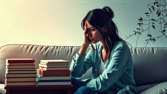 Quel est le lien entre la fibromyalgie et les douleurs chroniques ?