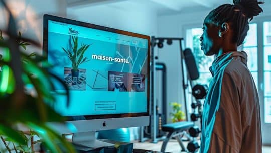 J&rsquo;ai trouvé ma santé optimale grâce à maison-sante.com : mon parcours