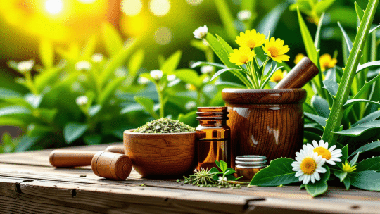 Kératose actinique quel traitement naturel peut être efficace ?