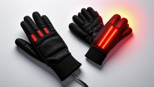 Gants chauffants pour la maladie de Raynaud quel avis des utilisateurs ?