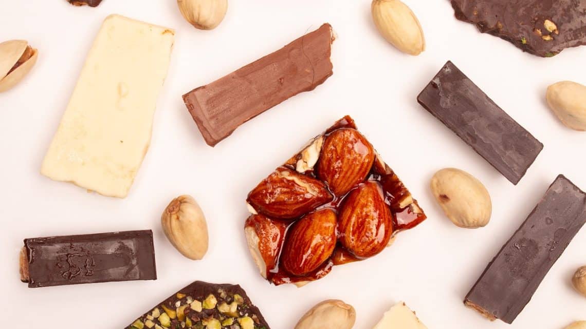 Barres hyperprotéinées : une solution efficace pour perdre du poids ?