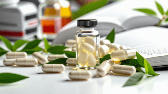 Acide hyaluronique en gélule quels dangers à connaître ?