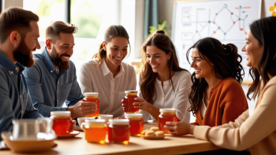 Que pensent les utilisateurs du miel de Manuka en termes d&rsquo;efficacité ?