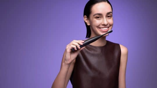 Comment fonctionne un irrigateur dentaire : technologie de nettoyage de l&rsquo;eau