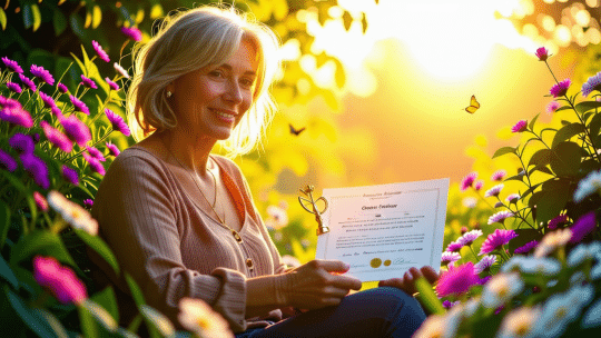 Témoignage inspirant sur la guérison d&rsquo;un cancer métastasé.