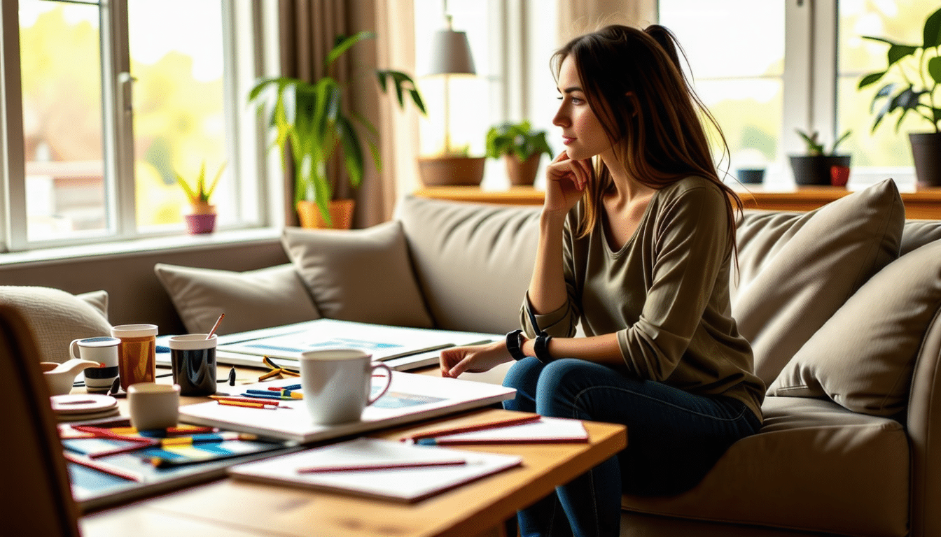 découvrez des conseils pratiques pour gérer la situation lorsque votre copain met du temps à terminer ses projets. apprenez à communiquer efficacement, à soutenir ses efforts et à trouver des solutions pour avancer ensemble. transformez cette attente en opportunité de renforcer votre relation.