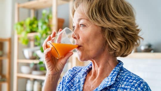 Les vitamines indispensables pour un bien-être durable et naturel