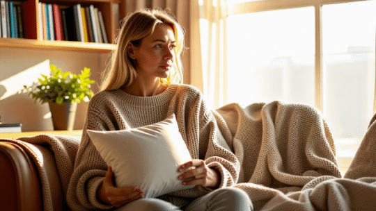 Que penser d&rsquo;une femme qui porte des couches pour adultes ?