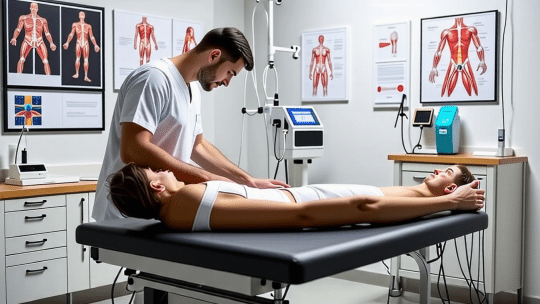 Ondes de choc pour tendinite quels avis des utilisateurs ?
