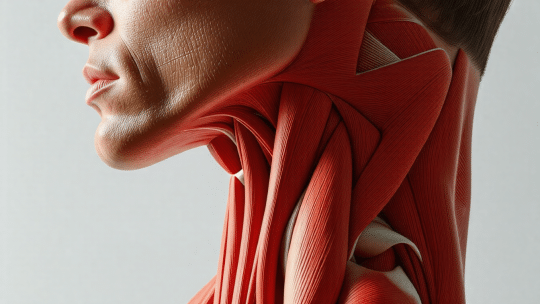 Muscle sterno-cléido-mastoïdien gonflé que signifie ce symptôme ?