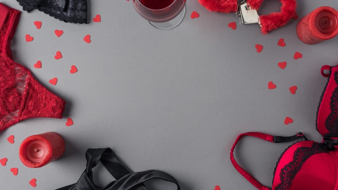 Des idées coquines qui font sensation pour renforcer l’intimité
