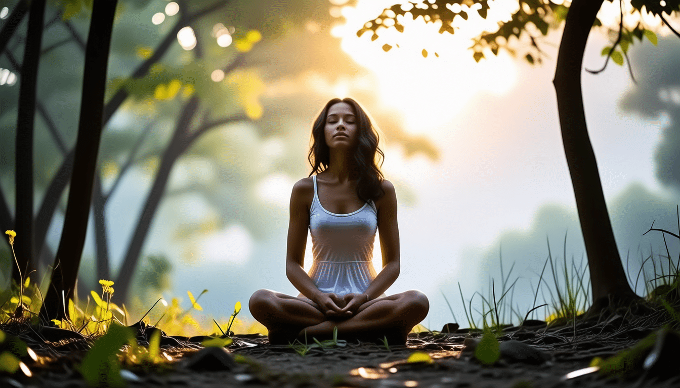 découvrez comment visualiser votre paix intérieure sur un fond flou. plongez dans une ambiance apaisante qui favorise la méditation et la détente, et apprenez à recentrer votre esprit grâce à des visuels inspirants.