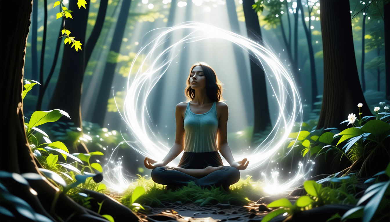 découvrez comment accéder à votre souffle intérieur et retrouver la paix sans recourir à la respiration physique. des techniques inédites pour apaiser l'esprit et équilibrer vos énergies.