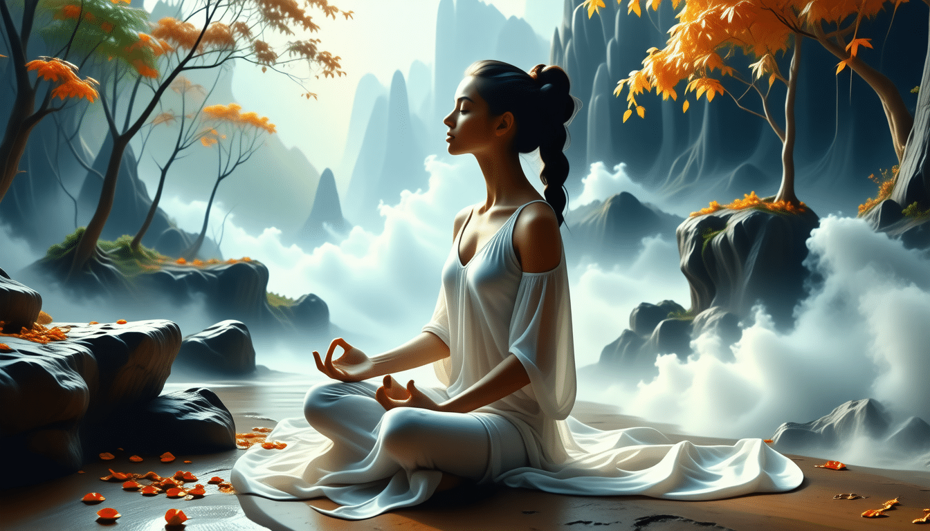 découvrez comment élaborer une routine bien-être personnalisée, même pour ces jours imaginaires où rien ne se passe comme prévu. conseils et astuces pour prendre soin de vous, peu importe le contexte ou l’humeur.