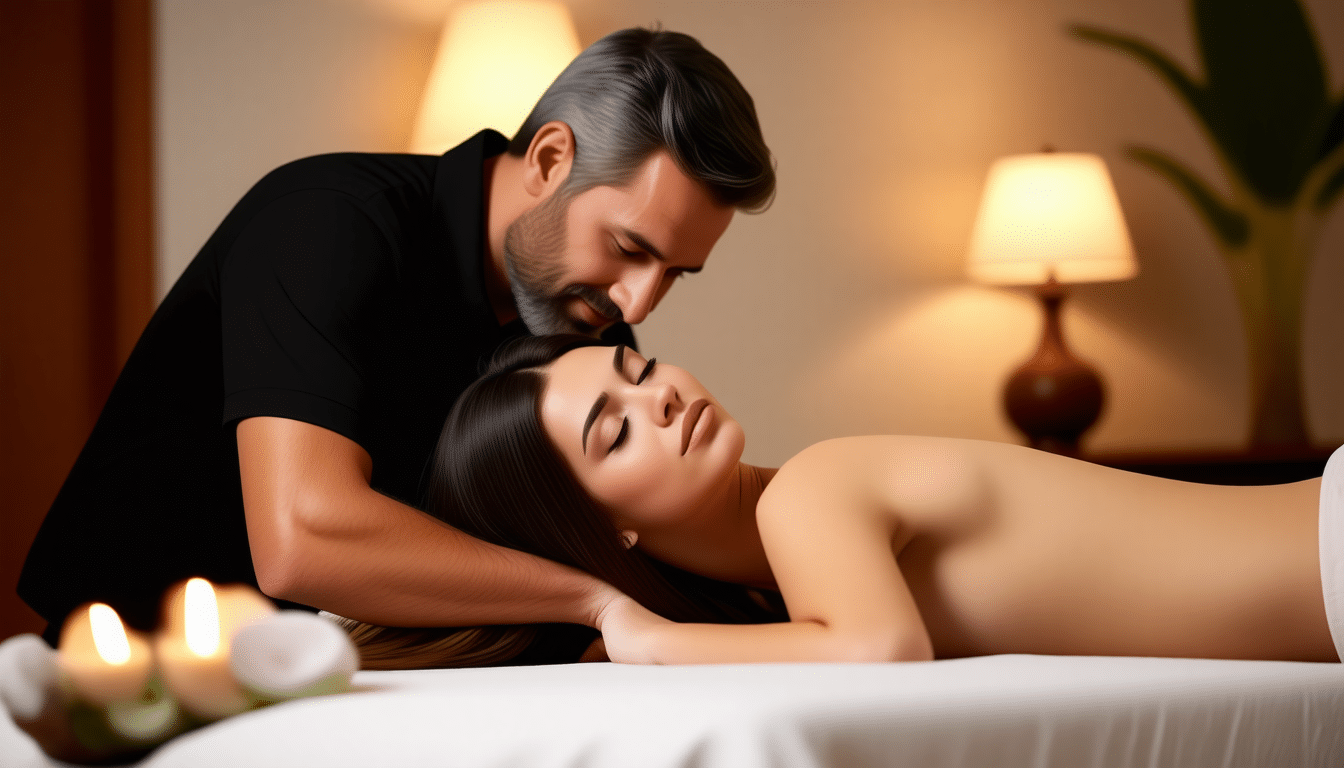 découvrez comment libérer les émotions enfouies grâce à des techniques de massage. apprenez à identifier, comprendre et apaiser vos ressentis profonds pour un mieux-être au quotidien.