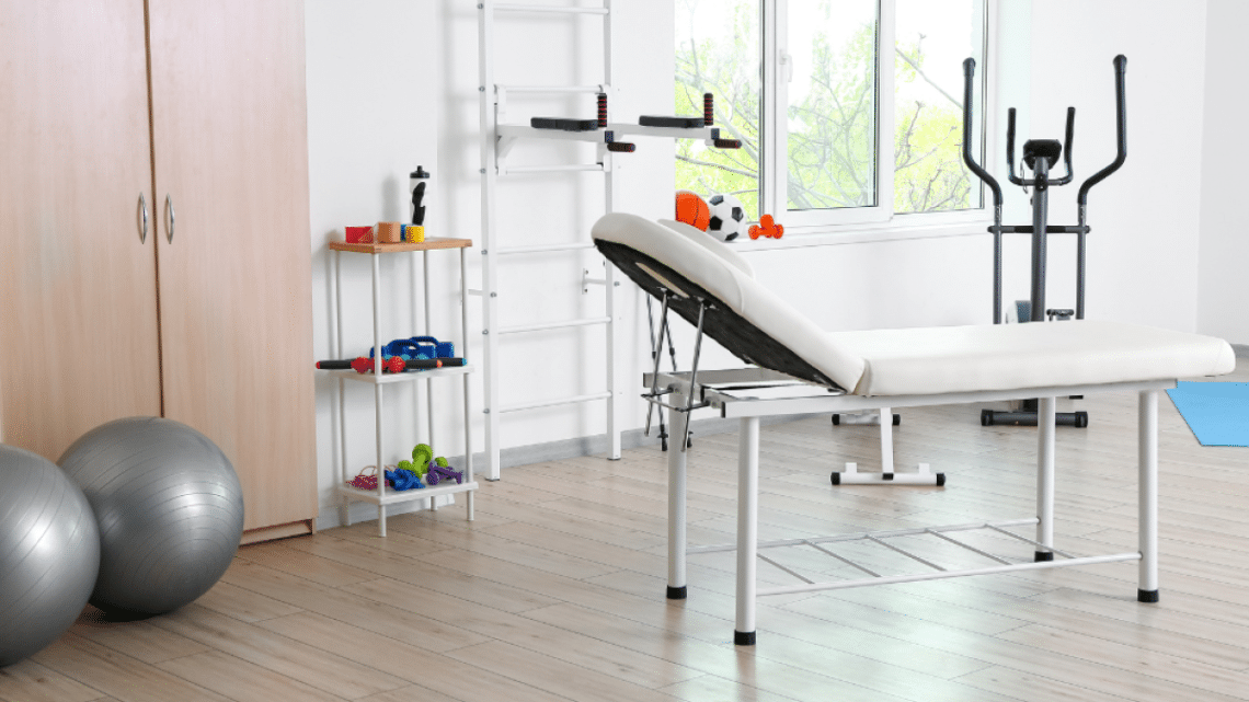 Pour acheter du matériel de kiné d’occasion, choisissez Doct’Occaz