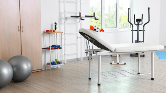 Pour acheter du matériel de kiné d’occasion, choisissez Doct’Occaz