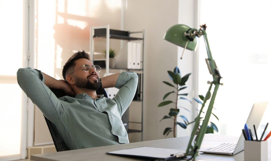 Impact du CBD sur la gestion du stress dans le quotidien professionnel