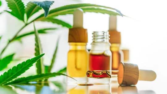 Choisir un produit à base de CBD adapté à ses habitudes de relaxation